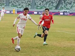 上海海港势不可挡-英雄联盟