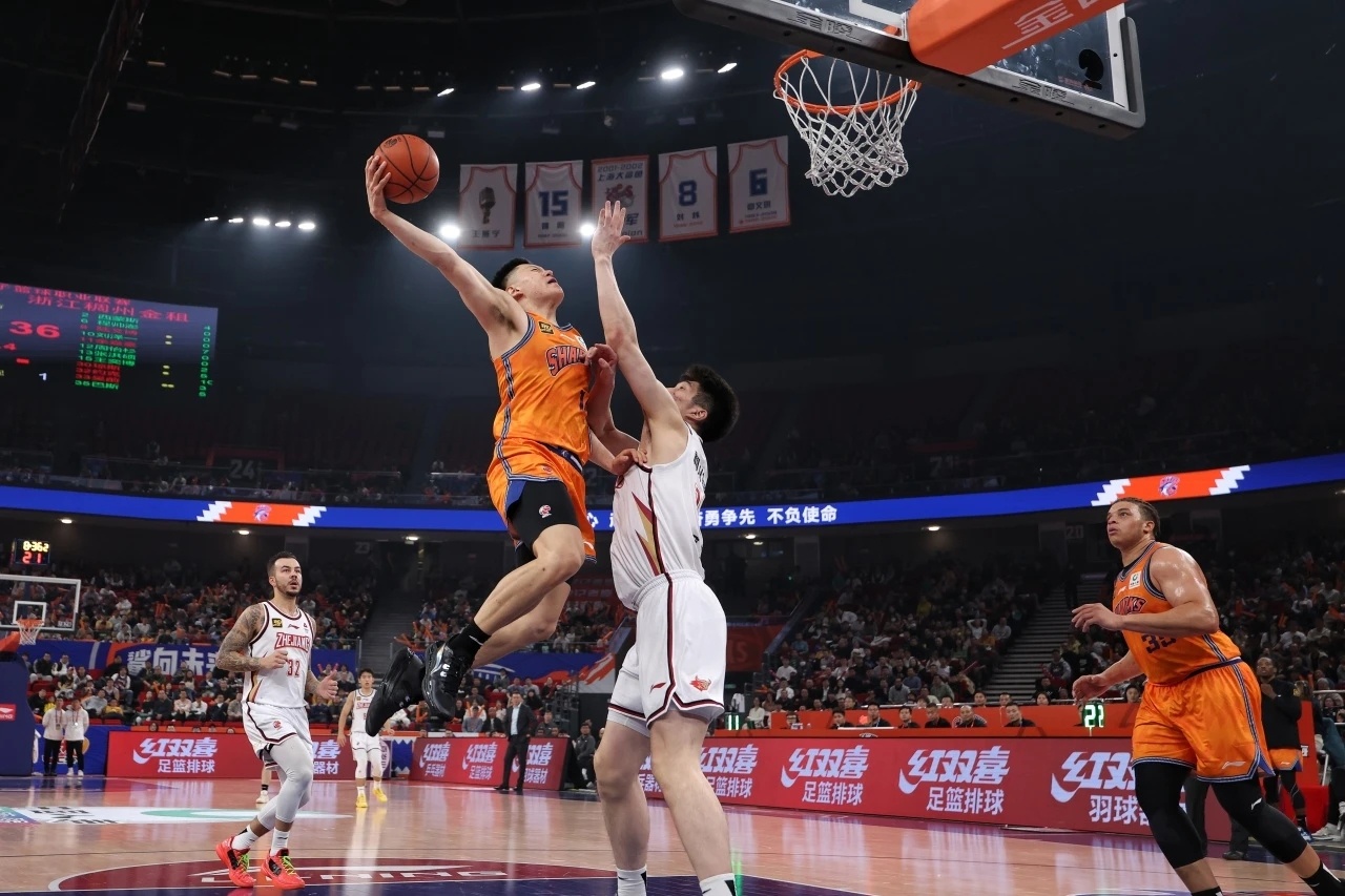 关于关键时刻浙江队内部沟通：CBA季后赛节点到来，压力陡增，团队化学反应显著的信息-英雄联盟台服官网