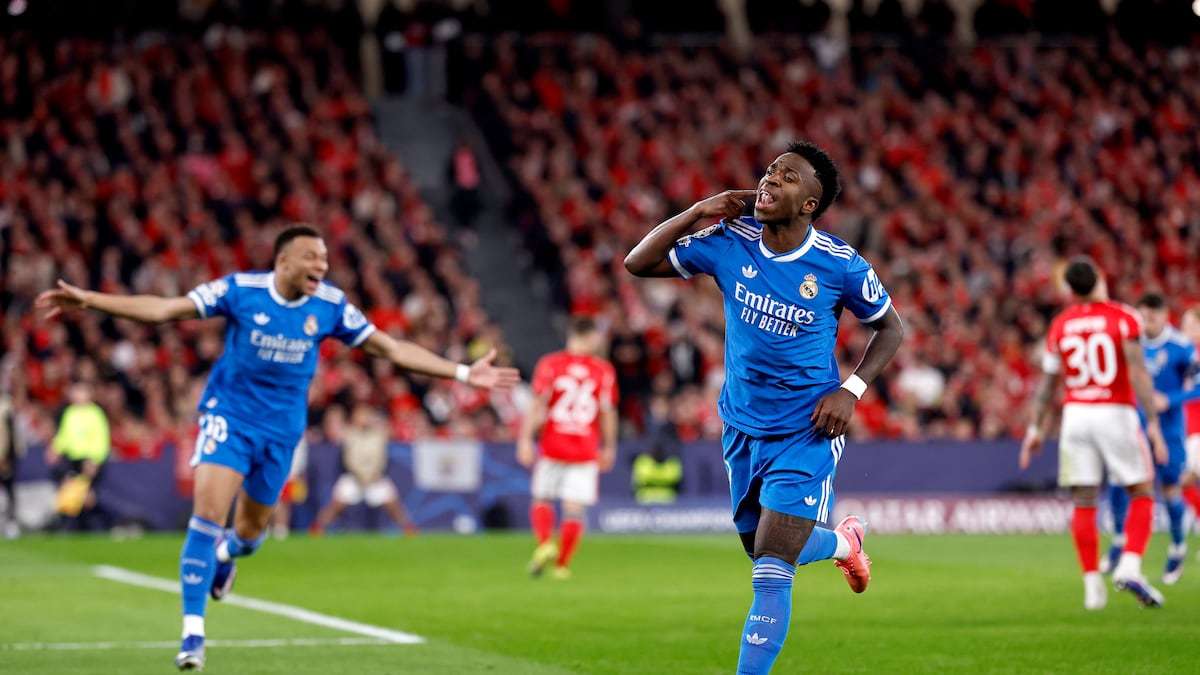 关键时刻皇家马德里内部沟通：全明星赛节点到来；质疑声仍在；年轻球员得到机会的简单介绍-英雄联盟台服官网地址入口