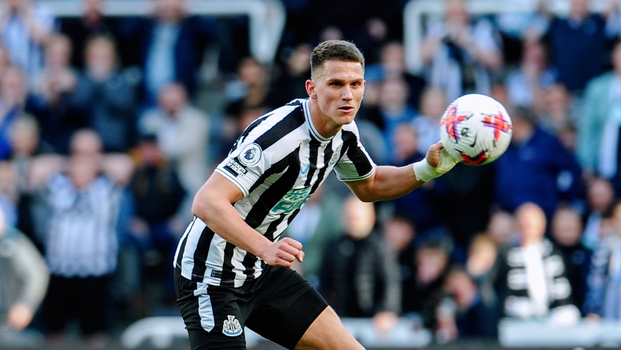 纽卡斯尔发布备战花絮，赛前队长鼓劲，英超任务艰巨，训练强度明显提升的简单介绍-英雄联盟